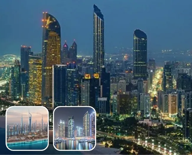 Historic attractions in Umm Al Quwain